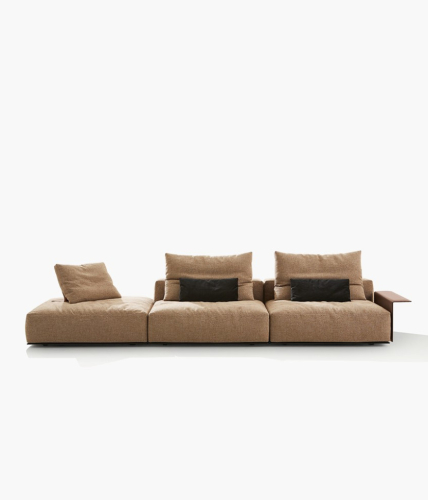 Диван Poliform Westside / Westside Soft