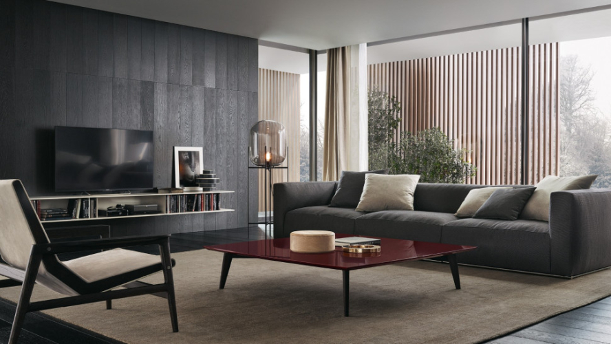 Диван Poliform Shangai