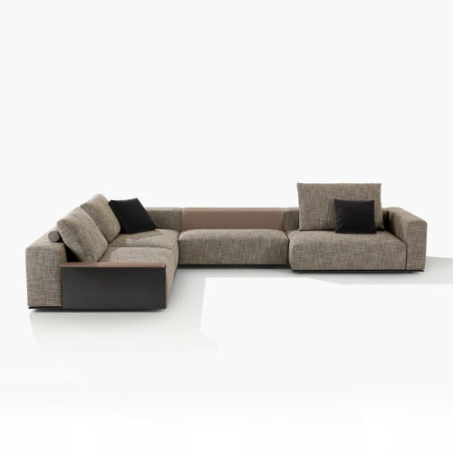Диван Poliform Westside / Westside Soft