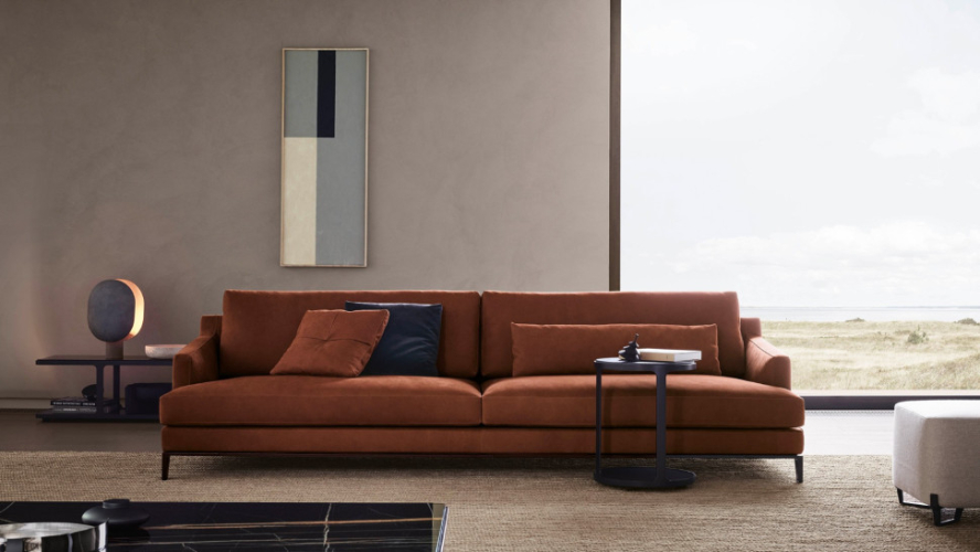 Диван Poliform Bellport