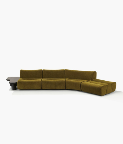 Диван Poliform Ernest