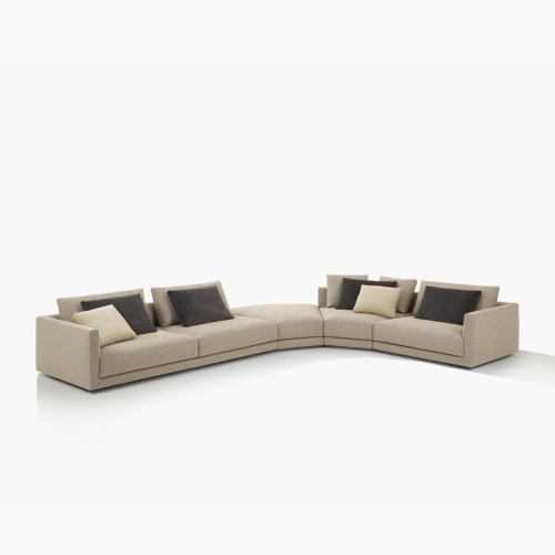 Диван Poliform Bristol