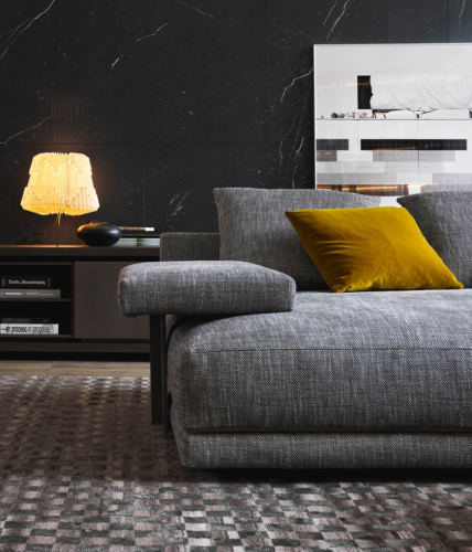 Диван Poliform Bristol