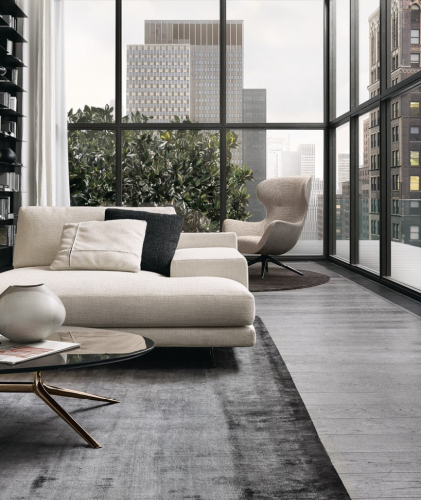Диван Poliform Mondrian