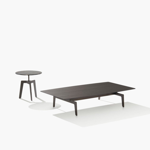 Журнальный стол Poliform Tribeca