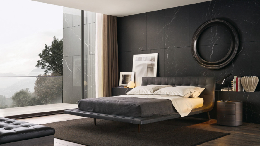Тумбочка Poliform Onda