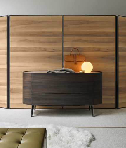 Комод Poliform Kelly