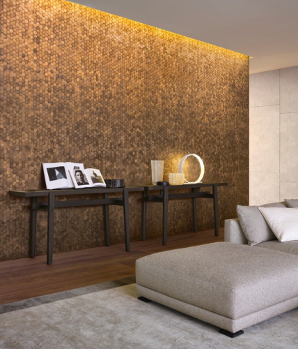 Консоль Poliform Home Hotel