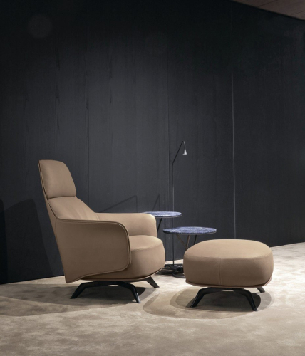 Кресло Poliform Kaori Lounge