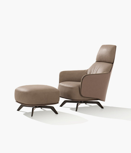 Кресло Poliform Kaori Lounge