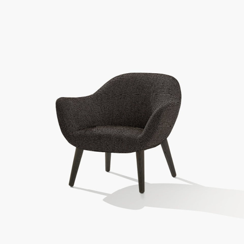 Кресло Poliform Mad Chair