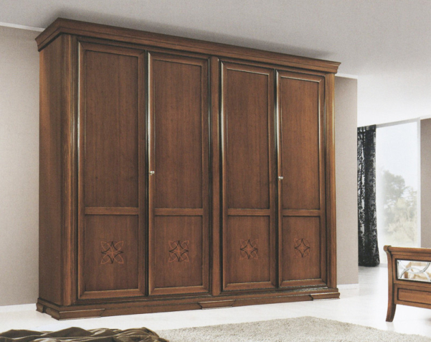 Шкаф Arte casa Evoluzione 2374
