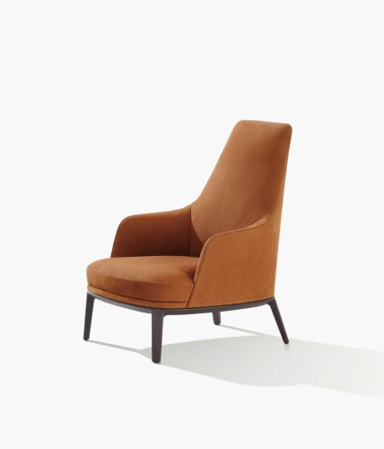 Кресло Poliform Jane Lounge