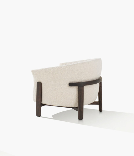 Кресло Poliform Leopold