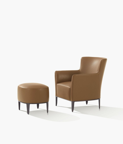 Кресло Poliform Gentleman Relax