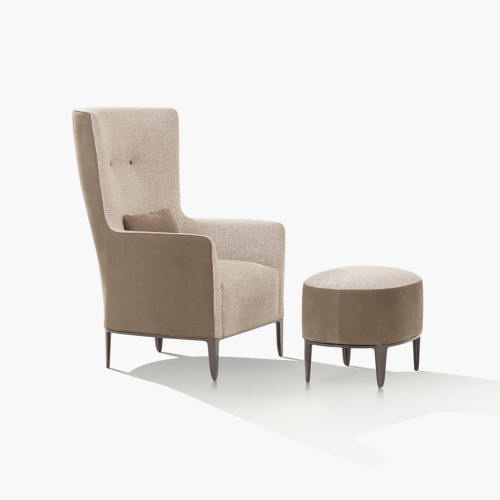 Кресло Poliform Gentleman Reserved