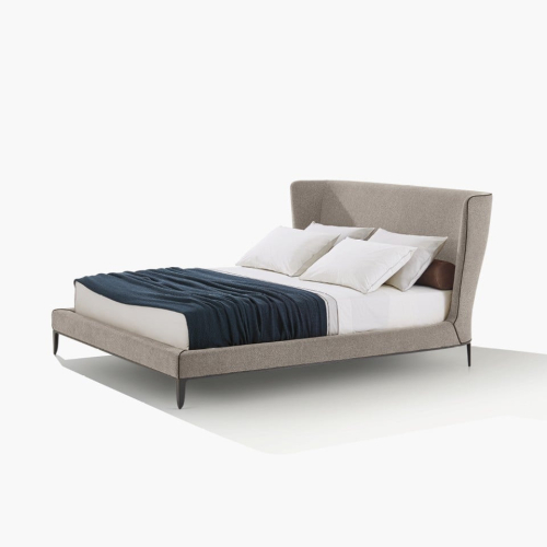 Кровать Poliform Gentleman