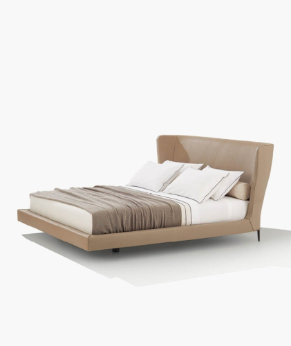 Кровать Poliform Gentleman