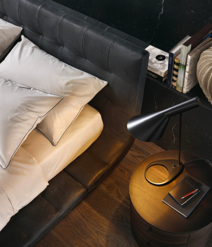 Кровать Poliform Onda