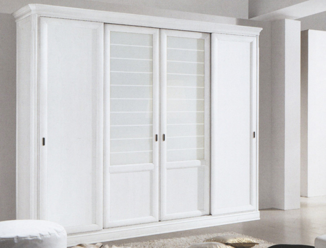 Шкаф Arte casa Evoluzione 2469