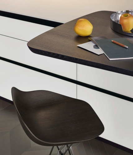 Кухня Poliform Twelve