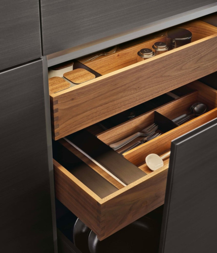 Кухня Poliform Twelve