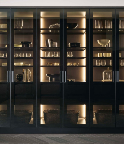 Кухня Poliform Twelve