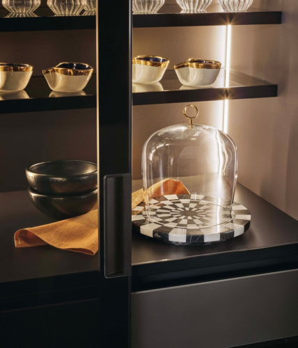 Кухня Poliform Twelve