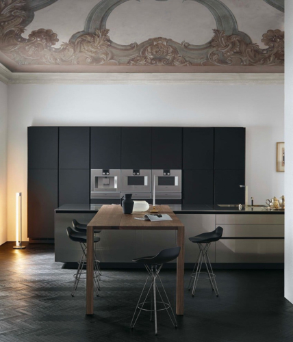 Кухня Poliform Twelve
