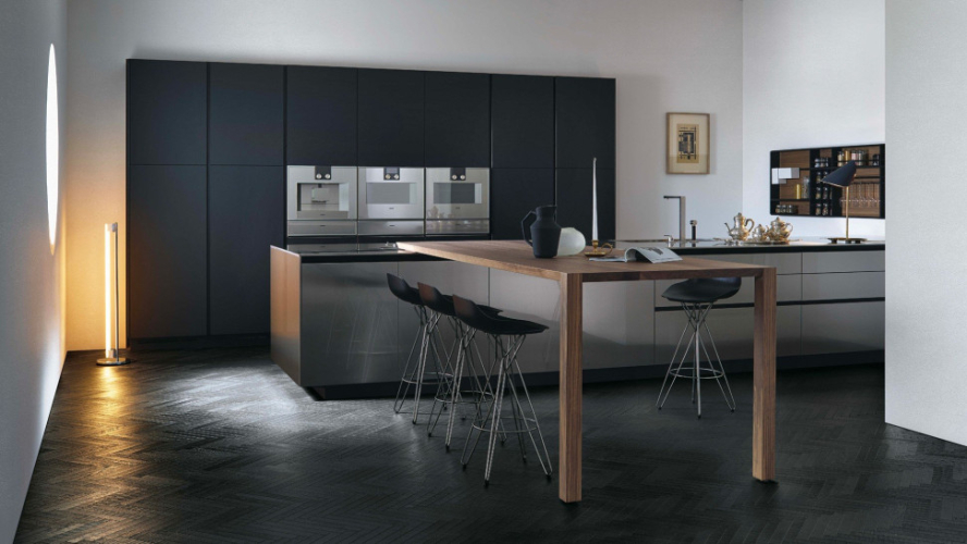 Кухня Poliform Twelve