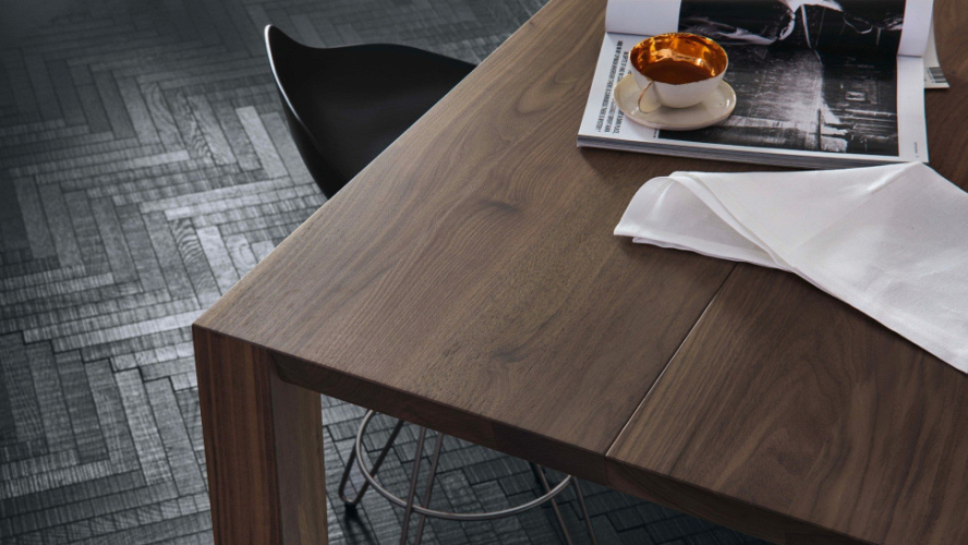 Кухня Poliform Twelve