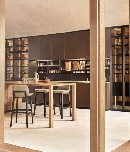 Кухня Poliform Artex