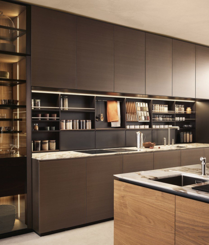 Кухня Poliform Artex