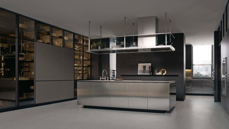 Кухня Poliform Artex