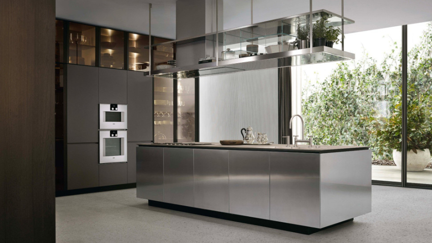 Кухня Poliform Artex