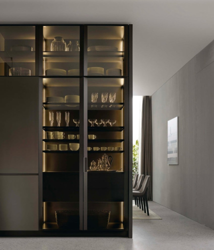 Кухня Poliform Artex