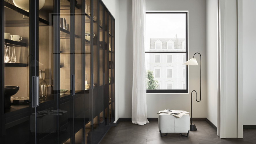 Пуф Poliform New York