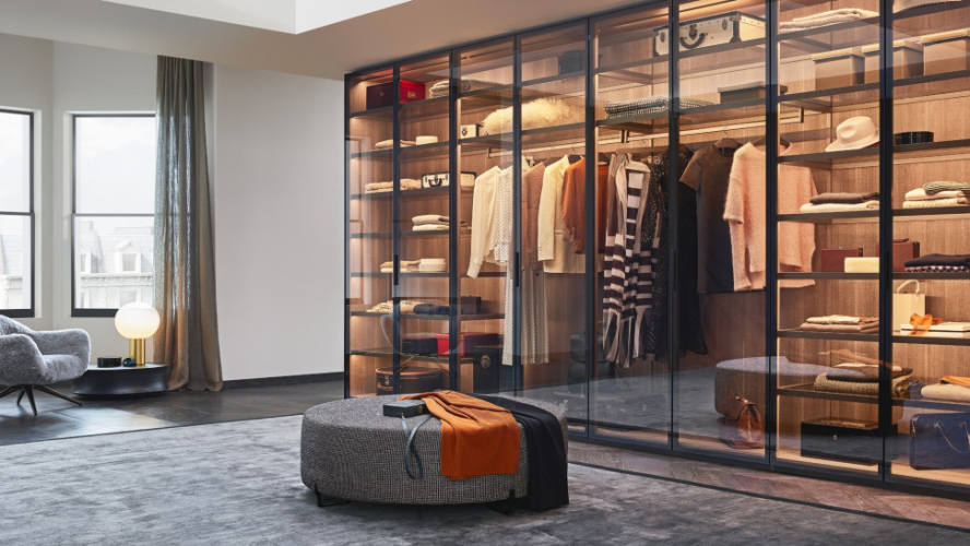 Пуф Poliform New York