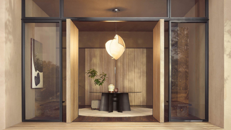 Стол Poliform Kensington