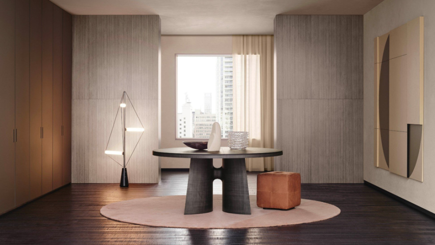 Стол Poliform Kensington