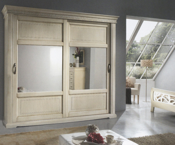 Шкаф Arte casa Evoluzione 2705
