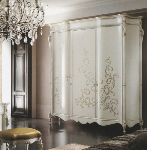 Шкаф Arte casa Evoluzione 2541