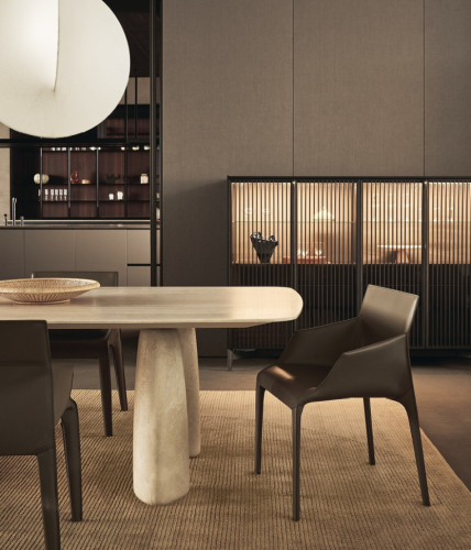 Стул Poliform Seattle