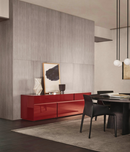 Стул Poliform Seattle