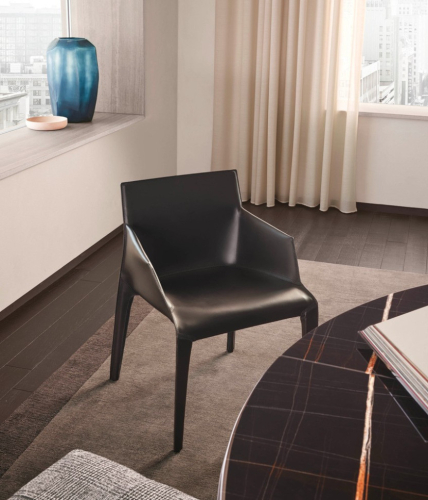 Стул Poliform Seattle