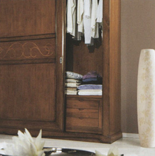 Шкаф Arte casa Evoluzione 2369