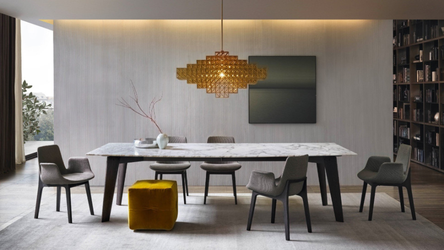 Стул Poliform Ventura