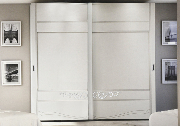 Шкаф Arte casa Evoluzione 2155