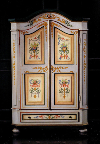 Шкаф Vittorio grifoni 2635