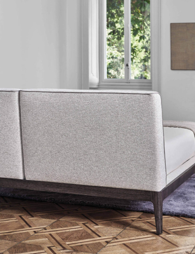 Кровать Porada Ziggy Bed Soft